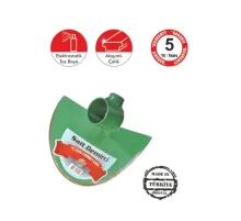 Sait Demirci Yarımay Çapa - Sapsız