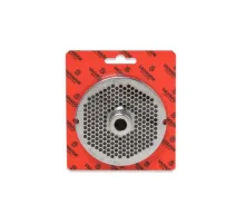 Salvador İnox Paslanmaz Kıyma Makinesi Aynası, Ağızı 12 No - 5 mm