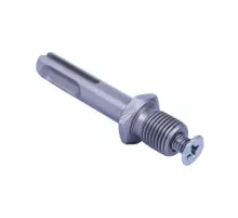 Sds Mandren Adaptörü - Sds Ucu Düz Matkap Ucuna Dönüştürür