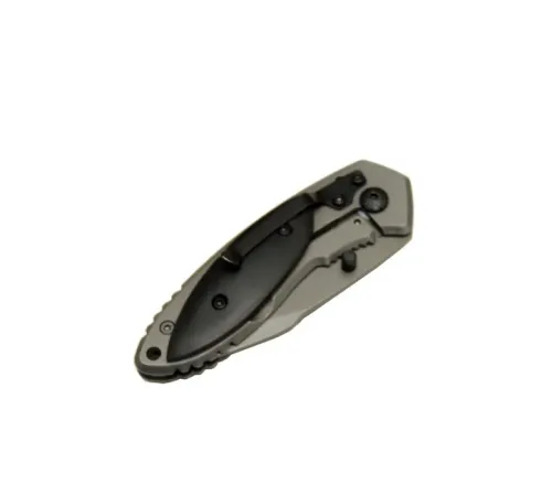 Sibirya Cep Çakısı 14,5 cm Yarı Otomatik , Kemerlikli