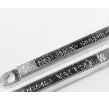 Çubuk Lehim 63-37 Vacusol 1000 gr - Sn:63 / Pb:37