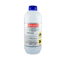 İzopropil Alkol 1 Lt - %99,9 Saf İPA