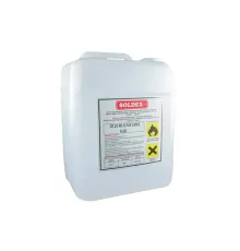 Soldex No Clean Flux 20 LT SR33 - Temizleme Gerektirmeyen Lehim Suları