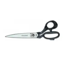 Solgern A7257-11 Tezgah Makası No: 11  inç / 27,94 cm - Nikel Kaplama