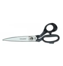 Solgern A7257-12 Tezgah Makası No: 12 inç / 30,48 cm - Nikel Kaplama