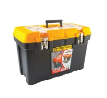 Super Bag ASR-2022 22 inç Takım Çantası - Metal Kilitli