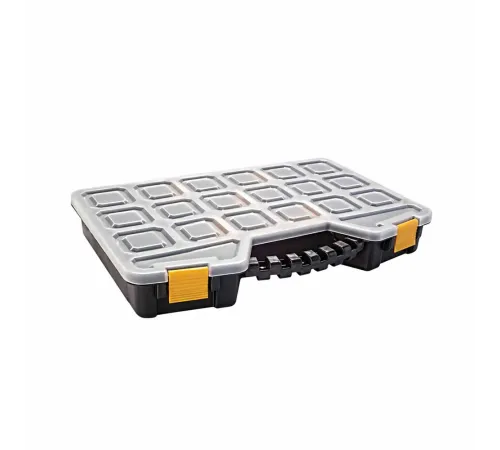 Super Bag ASR-2035 Mega Organizer 18 Super Bag ASR-2035 Mega Organizer 18