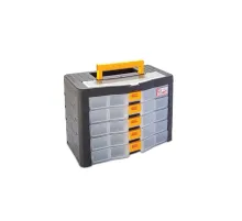 Super Bag ASR-2071 5 Gözlü Organizerli Çanta