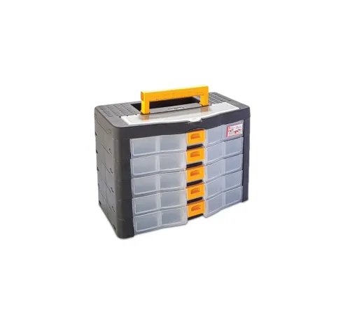 Super Bag ASR-2071 5 Gözlü Organizerli Çanta Super Bag ASR-2071 5 Gözlü Organizerli Çanta