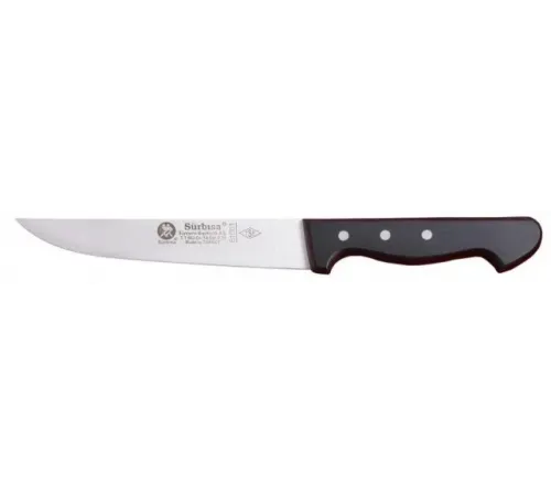 Sürbısa 61001 - Sürmene Mutfak Bıçağı 15,5 cm