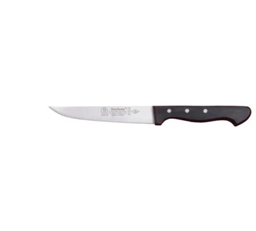 Sürbısa 61003 - Sürmene Mutfak Bıçağı 12,5 cm
