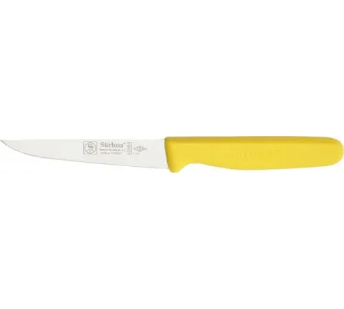 Sürbısa 61004 - Sürmene Sebze Bıçağı 9,5cm