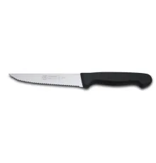 Sürbısa 61005LZ - Lazerli Tırtıklı Sebze, Steak ve Biftek Bıçağı 12,5 cm