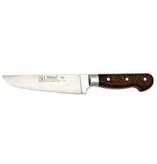 Sürbısa 61010YM - Sürmene Yöresel Kasap Deri Yüzme Bıçağı 15 cm