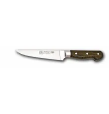 Sürbısa 61011YM - Sürmene Yöresel Kasap Kemik Sıyırma Bıçağı 14,5 cm