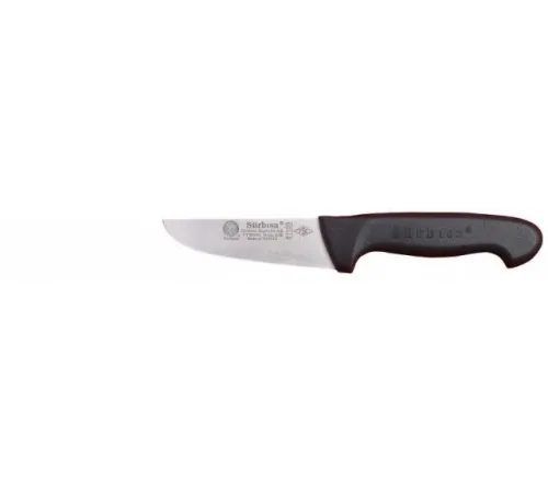 Sürbısa 61109 - Sürmene Kasap Deri Yüzme Bıçağı 10,5 cm