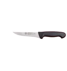 Sürbısa 61112 - Sürmene Kasap Kemik Sıyırma Bıçağı 13,5 cm