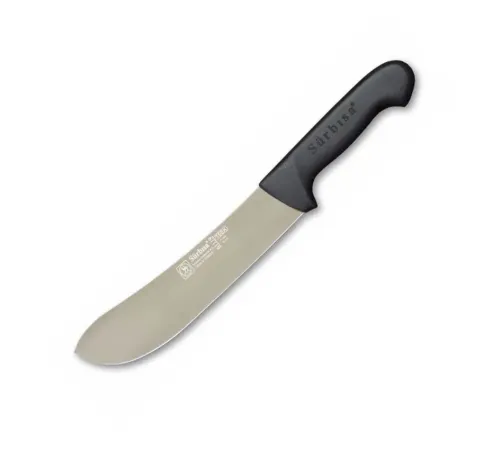 61119 - Sürmene Kasap Deri Yüzme Bıçağı 22,5 cm
