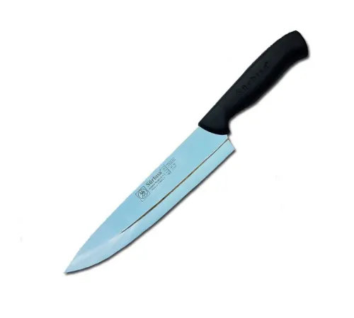 61171 - Sürmene Parlak Şef Bıçağı 18 cm - Polisajlı