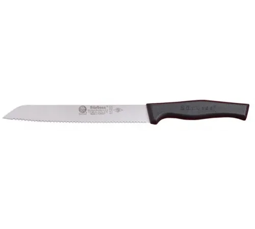 Sürbısa 61202 - Sürmene Ekmek Bıçağı 19 cm