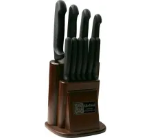 61501 - Sürmene Mutfak Bıçağı Seti - 10 lu Set