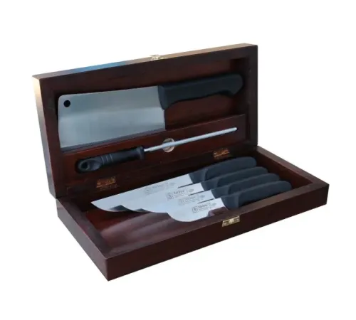 Sürbısa 61507E - Sürmene Kurban Seti - 6 lı Set