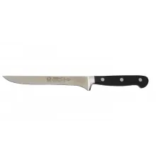 Sürbısa 61907 - Sürmene Sıcak Dövme Kasap Kemik Sıyırma Bıçağı  17 cm