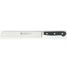 Sürbısa 61908 - Sürmene Sıcak Dövme Ekmek Bıçağı 20,5 cm