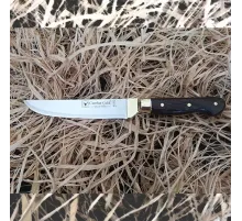 Sürmene Cumhur Çelik 61002 Mutfak Bıçağı No:2, 13 cm, Venge Sap