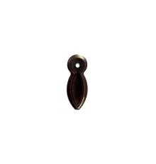 Tablo, Fotoğraf Tutucu Çerçeve Mandalı -  5x16mm, 10 Adet, Oksit