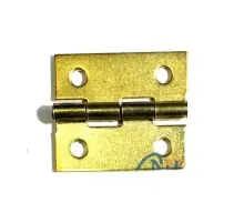 Tavla Menteşesi No:1/2 - Sarı, 25x35, 1 Adet