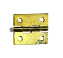 Tavla Menteşesi No:1 - Sarı, 25x21, 1 Adet