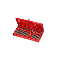 Tomax 40 Parça Otomotiv Bits Set