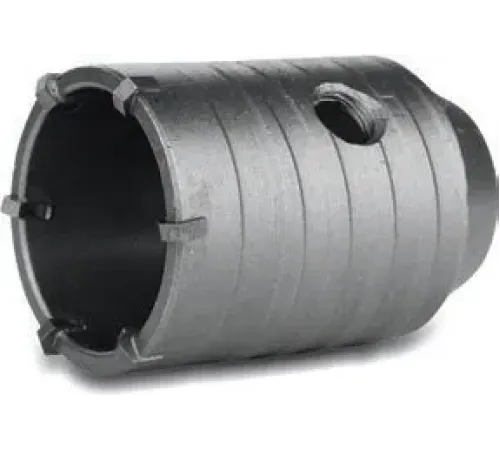 Adaptörlü Elmaslı Beton Delme Panç 50 mm Adaptörlü Elmaslı Beton Delme Panç 50 mm