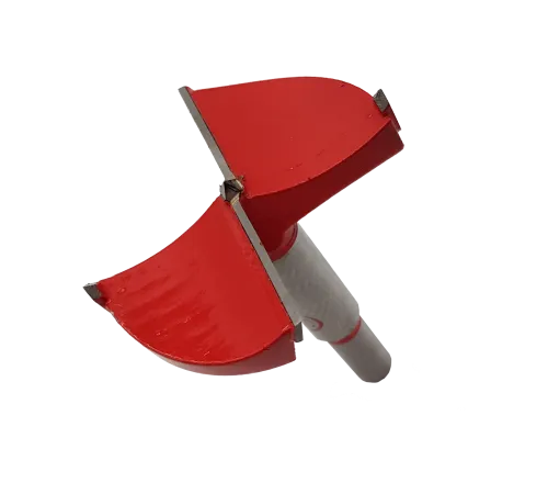 Ahşap Freze Bıçağı - 22x70 mm Ahşap Freze Bıçağı - 22x70 mm