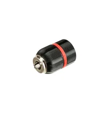 Tomax Anahtarsız Plastik Kilitli Mandren - 13 mm, 1/2