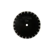 Asfalt Kesme Testeresi 400x3,4x8x25,4