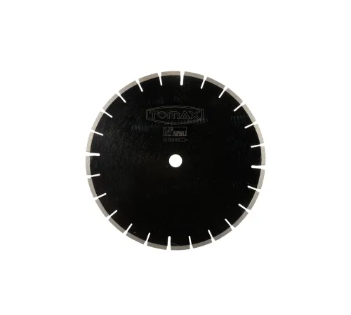 Asfalt Kesme Testeresi 400x3,4x8x25,4 Asfalt Kesme Testeresi 400x3,4x8x25,4