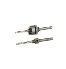 Tomax Bi-Metal Panç Adaptörü Hex 32-210 mm