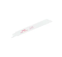 Çok Amaçlı Tilki Kuyruğu Testere Ağzı - 225 mm