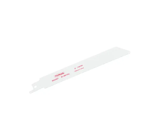 Tomax Çok Amaçlı Tilki Kuyruğu Testere Ağzı - 225 mm
