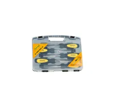 Iskarpela Takımı 5 li - 12-14-16-18-20 mm