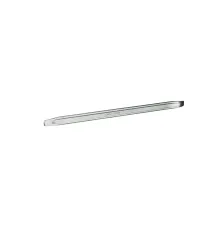 Tomax Levye - 400 mm, Krom Kaplı Karbon Çelik
