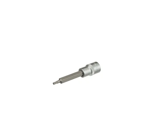 Tomax Lokmalı Allen Bits Uç Uzun - 5 mm (10 Adet) Tomax Lokmalı Allen Bits Uç Uzun - 5 mm (10 Adet)