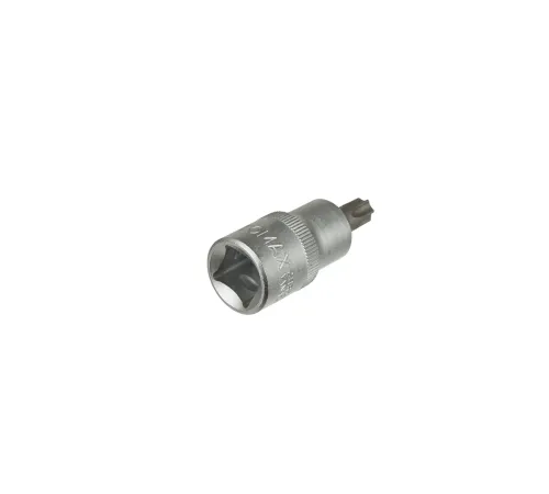 Tomax Lokmalı (Star) Torx Bits Uç - T25 (10 Adet) Tomax Lokmalı (Star) Torx Bits Uç - T25 (10 Adet)
