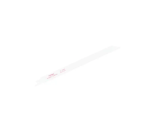 Tomax Metal Tilki Kuyruğu Testere Ağzı - 150 mm