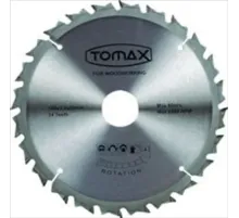 Sunta Kesme Testeresi (Elmaslı) 230/2,4 30 Göbek 60 T Diş