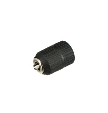 Tomax Supra Anahtarsız El Çevirmeli Mandren - 13 mm, 1/2