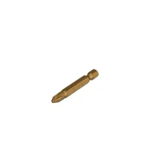 Tomax Titanyum Bits Uç SL5,5x50 - (30 adet)