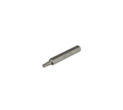 Tomax Torx Otomotiv Bits Uç - T20x75 (8 Adet)